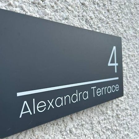 Caernarfon Modern Townhouse Snowdonia别墅 外观 照片